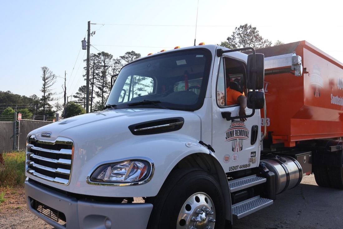 Appliance Recycling in Georgia: What Happens to Your Old Refrigerator