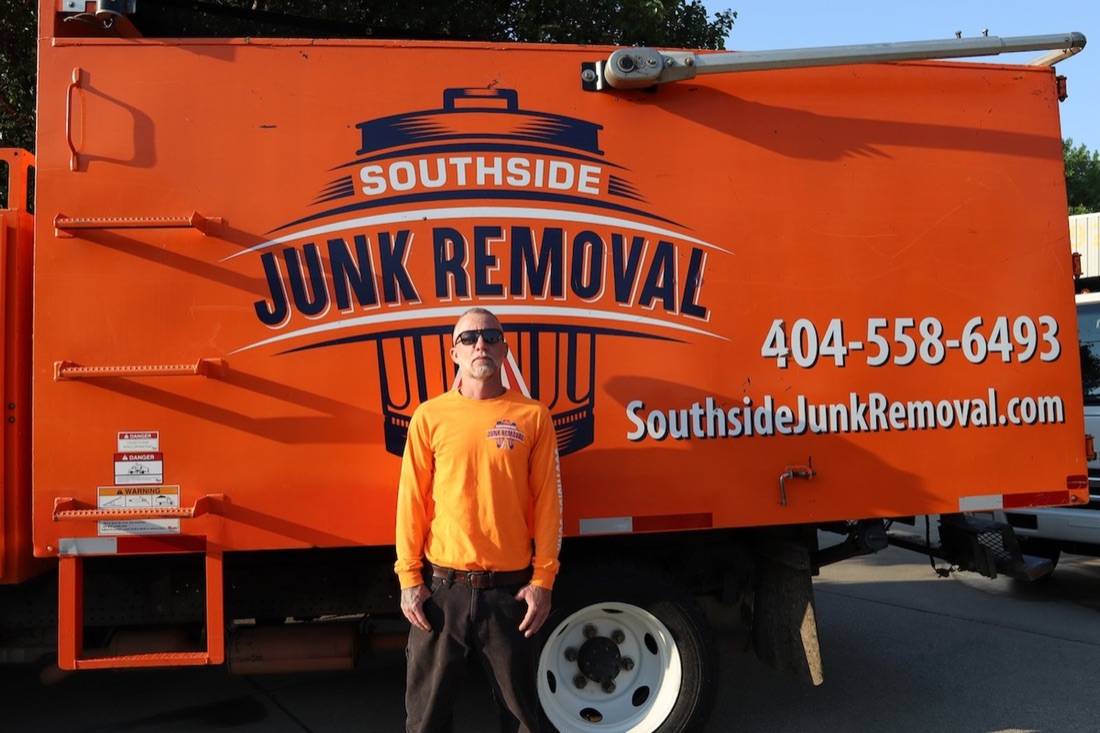 Mattress Disposal in Atlanta: What to Do With Your Old Bed