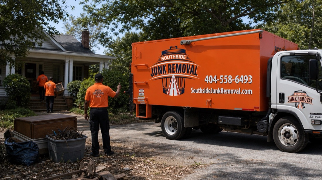 Projects Area Image